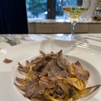 リストランテ カノビアーノ - 
