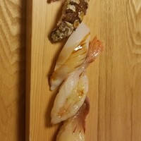 伊勢鮨 - 