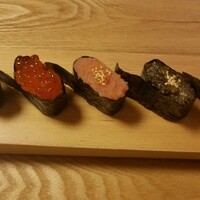 伊勢鮨 - 