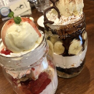 口コミ一覧 : グリムカフェ （GRIMM CAFE'） - 足利/カフェ [食べログ]