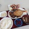 ヒモノ食堂 四日市本店