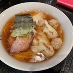 Shina Soba Komuro - 