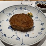 銀座 ひらやま - 