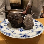 銀座 ひらやま - 