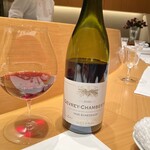 銀座 ひらやま - 