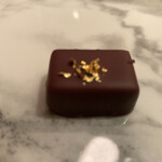 スリオラ - 自家製チョコレート（ボンボンショコラ）