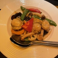 廣東料理 民生 ヒルトンプラザウエスト店 - 