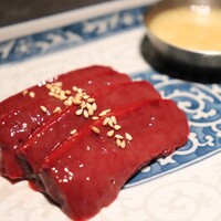 焼肉 燈花 - 