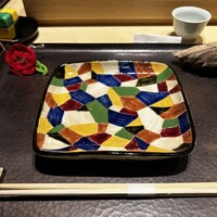 天麩羅とお蕎麦　三輪 - 