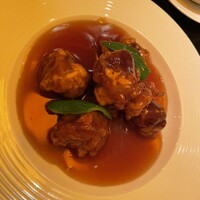 廣東料理 民生 ヒルトンプラザウエスト店 - 