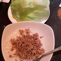 廣東料理 民生 ヒルトンプラザウエスト店 - 