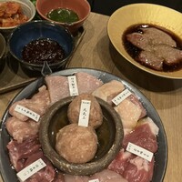 とり料理 鳥者 - 