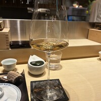 天麩羅とお蕎麦　三輪 - 