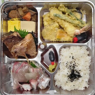 家庭料理菊正_1