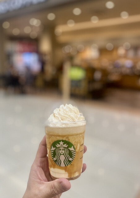 Starbucks Coffee - みゆき　スターバックス スターバックス・コーヒー ゆめタウン広島店 （STARBUCKS COFFEE