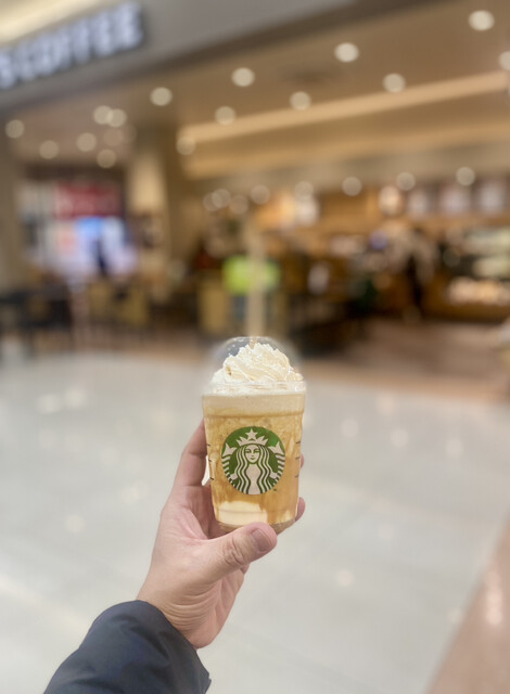 STARBUCKS COFFEE Yumetaunhiroshimaten photo 3