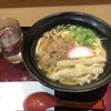福そば・福うどん うぃんぐ