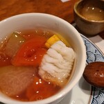 祇園 蕪屋 - 