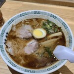 桂花ラーメン - 