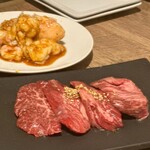 Shibuya Wagyuu Yakiniku Ushihachi Kiwami - 