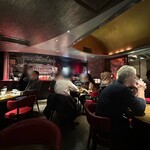 Italian Bar & Trattoria SHIBUYA ACCESO - 