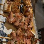 Yakitori Nabe Chan - 