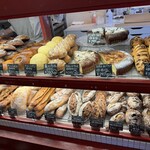 Boule Beurre Boulangerie - 