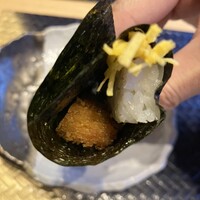 しゃぶしゃぶ　すき鍋　おもき 銀座店 - 