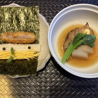 しゃぶしゃぶ　すき鍋　おもき 銀座店 - 