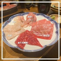 焼うお いし川 名古屋 - 