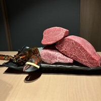 焼肉古今 - 