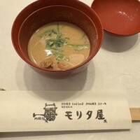 モリタ屋 東京丸の内店 - 