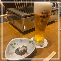 焼うお いし川 名古屋 - 