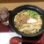 福そば・福うどん うぃんぐ - 料理写真: