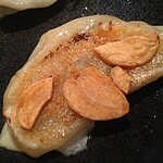 餃子の安亭 - 