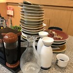 くるくる寿し - 