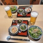 日本酒と和食 花びし - 