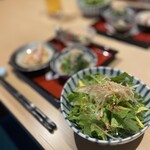 日本酒と和食 花びし - 