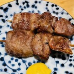 Motsuyaki Koedo - タンシオ