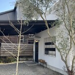 レガル - エントランス