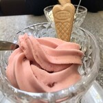 くるくる寿し - デザート