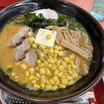 くるまやラーメン - 