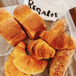 レガル - 色々なパン