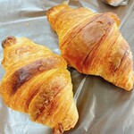 レガル - クロワッサン