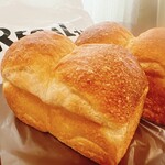 レガル - 食パン(小)