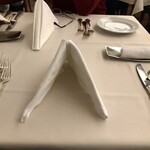 Trattoria Mezzanino - 