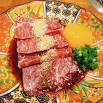 焼肉りゅうもん - 