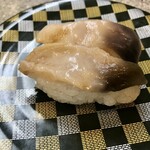 くるくる寿し - 活北寄貝