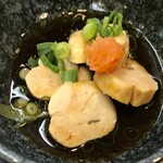 Kurukuru Sushi - あん肝