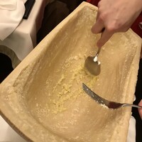 イタリア料理 Trattoria Mezzanino - コース